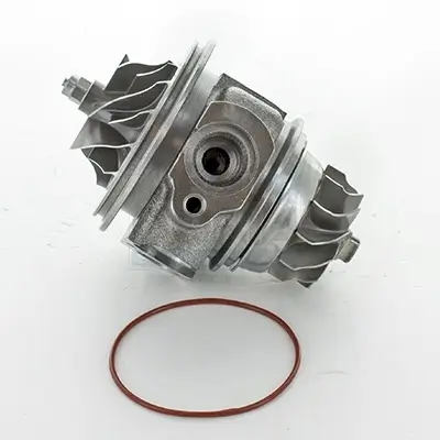 Rumpfgruppe, Turbolader MEAT & DORIA 601280