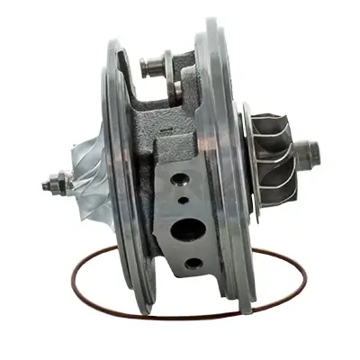 Rumpfgruppe, Turbolader MEAT & DORIA 601287