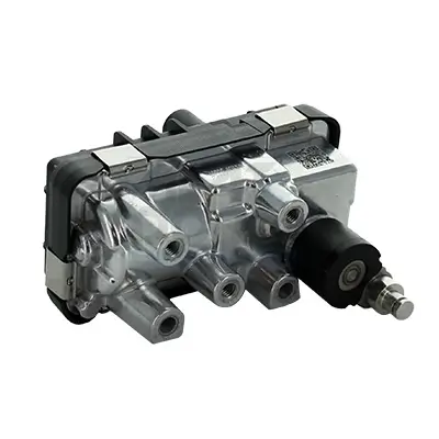 Ladedruckregelventil MEAT & DORIA 66047