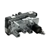 Ladedruckregelventil MEAT & DORIA 66047