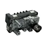 Ladedruckregelventil MEAT & DORIA 66049