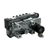 Ladedruckregelventil MEAT & DORIA 66056