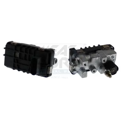 Ladedruckregelventil MEAT & DORIA 66057 Bild Ladedruckregelventil MEAT & DORIA 66057