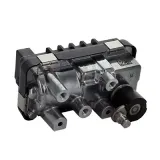 Ladedruckregelventil MEAT & DORIA 66058