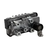 Ladedruckregelventil MEAT & DORIA 66064