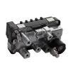 Ladedruckregelventil MEAT & DORIA 66068