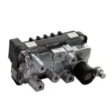 Ladedruckregelventil MEAT & DORIA 66069