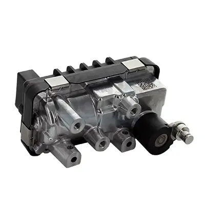 Ladedruckregelventil MEAT & DORIA 66069 Bild Ladedruckregelventil MEAT & DORIA 66069