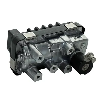 Ladedruckregelventil MEAT & DORIA 66077 Bild Ladedruckregelventil MEAT & DORIA 66077