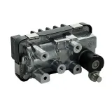 Ladedruckregelventil MEAT & DORIA 66081