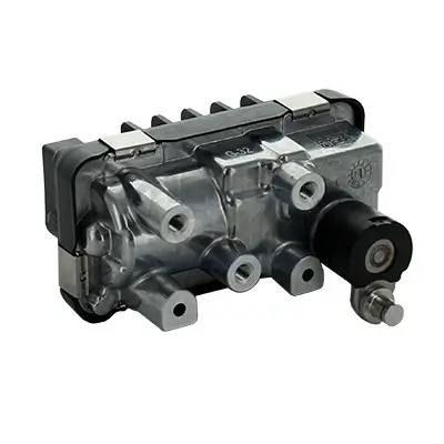 Ladedruckregelventil MEAT & DORIA 66081 Bild Ladedruckregelventil MEAT & DORIA 66081