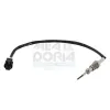 Sensor, Abgastemperatur MEAT & DORIA 12476