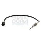 Sensor, Abgastemperatur MEAT & DORIA 12476