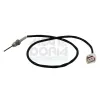 Sensor, Abgastemperatur MEAT & DORIA 12477