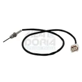 Sensor, Abgastemperatur MEAT & DORIA 12477
