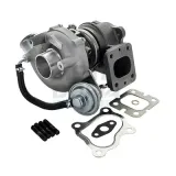 Lader, Aufladung MEAT & DORIA 65802