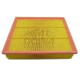 Luftfilter MEAT & DORIA 18658