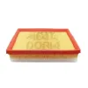 Luftfilter MEAT & DORIA 18661