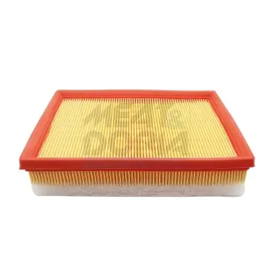 Luftfilter MEAT & DORIA 18661 Bild Luftfilter MEAT & DORIA 18661