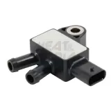 Sensor, Abgasdruck MEAT & DORIA 827035