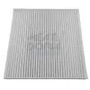 Filter, Innenraumluft MEAT & DORIA 17591