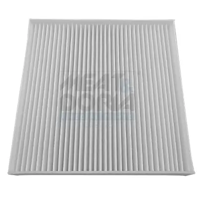 Filter, Innenraumluft MEAT & DORIA 17591 Bild Filter, Innenraumluft MEAT & DORIA 17591