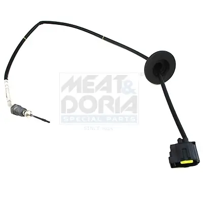 Sensor, Abgastemperatur MEAT & DORIA 12478 Bild Sensor, Abgastemperatur MEAT & DORIA 12478