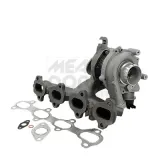 Lader, Aufladung MEAT & DORIA 65837