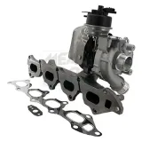 Lader, Aufladung MEAT & DORIA 65849