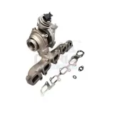 Lader, Aufladung MEAT & DORIA 65862