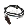 Sensor, Abgastemperatur MEAT & DORIA 12480