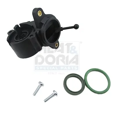 Zentralausrücker, Kupplung MEAT & DORIA 805029