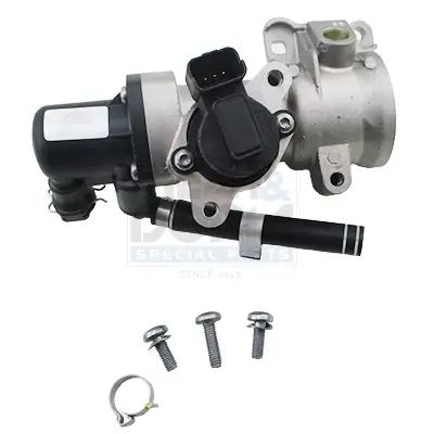 Zentralausrücker, Kupplung MEAT & DORIA 805030