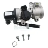 Zentralausrücker, Kupplung MEAT & DORIA 805030