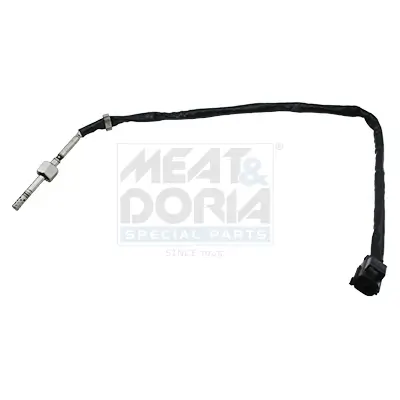 Sensor, Abgastemperatur MEAT & DORIA 12484