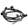 Sensor, Abgastemperatur MEAT & DORIA 12487