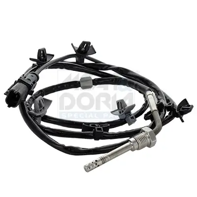 Sensor, Abgastemperatur MEAT & DORIA 12487 Bild Sensor, Abgastemperatur MEAT & DORIA 12487