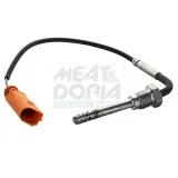 Sensor, Abgastemperatur MEAT & DORIA 12489