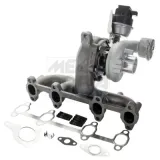 Lader, Aufladung MEAT & DORIA 65909