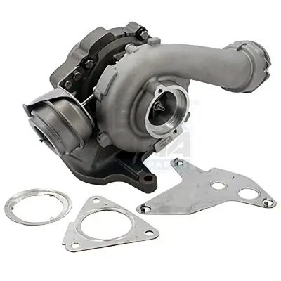 Lader, Aufladung MEAT & DORIA 65919 Bild Lader, Aufladung MEAT & DORIA 65919