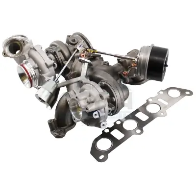 Lader, Aufladung MEAT & DORIA 65938 Bild Lader, Aufladung MEAT & DORIA 65938