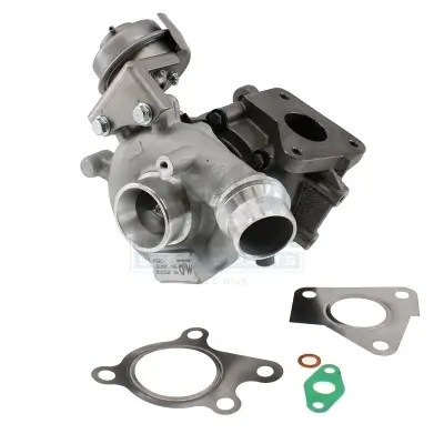 Lader, Aufladung MEAT & DORIA 65939 Bild Lader, Aufladung MEAT & DORIA 65939