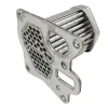 K&uuml;hler, Abgasr&uuml;ckf&uuml;hrung MEAT & DORIA 88827