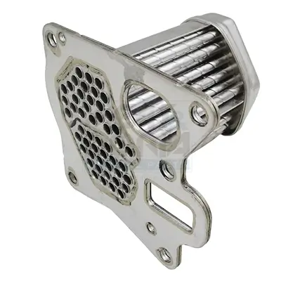 Kühler, Abgasrückführung MEAT & DORIA 88827 Bild Kühler, Abgasrückführung MEAT & DORIA 88827