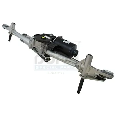 Scheibenreinigungsanlage 12 V vorne MEAT & DORIA 207042