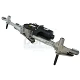 Scheibenreinigungsanlage 12 V vorne MEAT & DORIA 207042