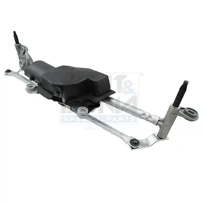 Regelventil, Kraftstoffmenge (Common-Rail-System) Hochdruckpumpe (Niederdruckseite) MEAT & DORIA 9432 Bild Regelventil, Kraftstoffmenge (Common-Rail-System) Hochdruckpumpe (Niederdruckseite) MEAT & DORIA 9432