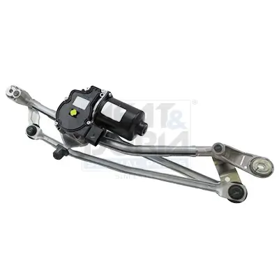 Scheibenreinigungsanlage 12 V vorne MEAT & DORIA 207047 Bild Scheibenreinigungsanlage 12 V vorne MEAT & DORIA 207047