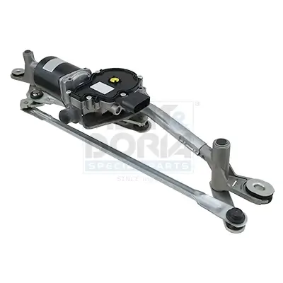 Scheibenreinigungsanlage 12 V vorne MEAT & DORIA 207049