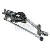 Scheibenreinigungsanlage 12 V vorne MEAT & DORIA 207049